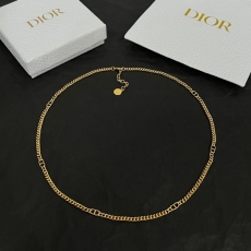 Christian Dior Necklaces